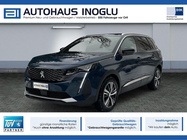 Peugeot 5008 2024