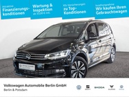 Volkswagen Touran 2025
