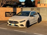 Mercedes-Benz A-Class 2019