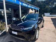 Land Rover Evoque 2019
