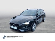 Seat Leon 2025
