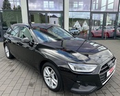 Audi A4 2023