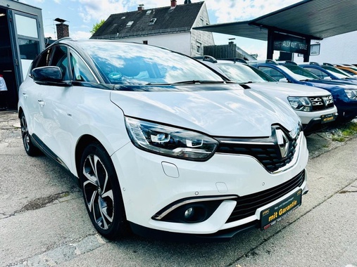 Renault Grand Scenic 2017