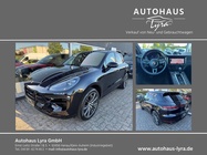 Porsche Macan 2020