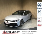 Volkswagen Passat 2025