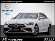 Mercedes-Benz C-Class 2025