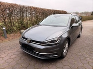 Volkswagen Golf 2019