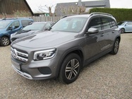 Mercedes-Benz GLB-Class 2020