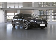 Mercedes-Benz CLA-Class 2022