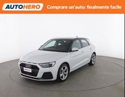 Audi A1 2020