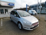 Ford Galaxy 2019
