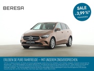 Mercedes-Benz B-Class 2022