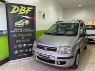 Fiat Panda 2004