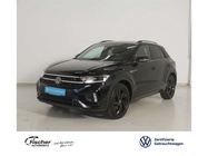 Volkswagen T-Roc 2024