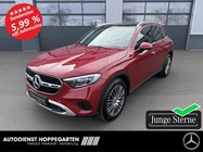 Mercedes-Benz GLC-Class 2024