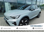 Volvo XC40 2024