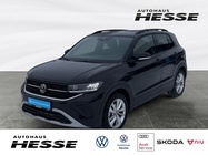 Volkswagen T-Cross 2025