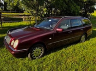 Mercedes-Benz E-Class 1997