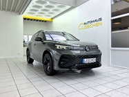 Volkswagen Tiguan 2025