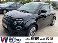 Fiat 500e 2023