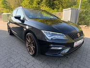 Seat Leon 2019