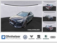 Cupra Formentor 2023