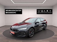 Skoda Octavia 2025