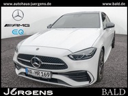 Mercedes-Benz C-Class 2025
