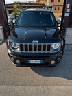 Jeep Renegade 2019