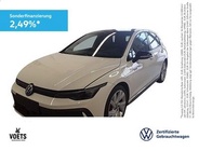 Volkswagen Golf 2025