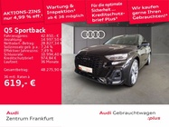 Audi Q5 2022