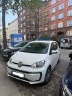 Volkswagen up! 2019