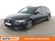 Audi A6 2019