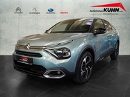 Citroen C4 2023