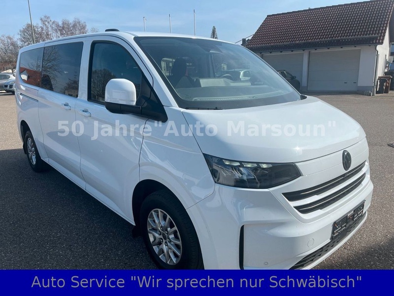 Volkswagen T7