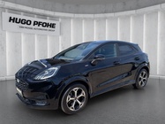 Ford Puma 2025
