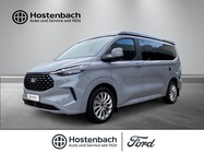 Ford Tourneo Custom 2025