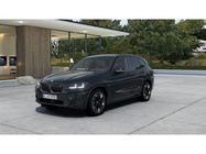 BMW iX3 2022