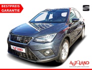 Seat Arona 2021