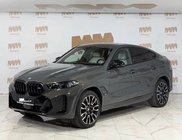 BMW X6 2023