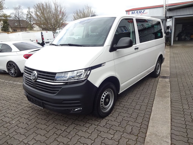 Volkswagen T6