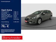 Opel Astra 2019