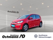 Volkswagen up! 2021