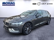 Volvo V60 2022