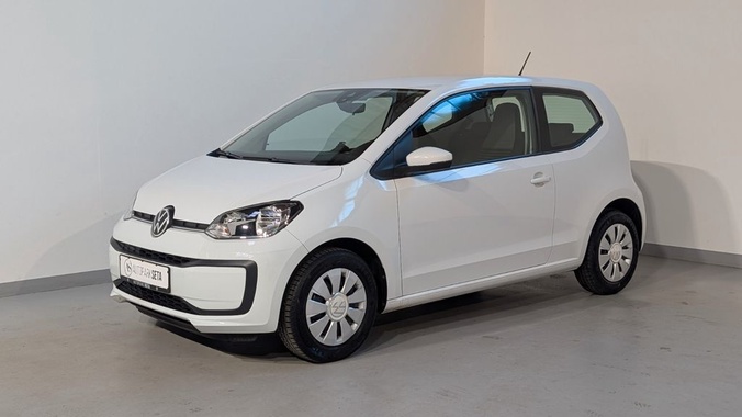 Volkswagen up! 2022