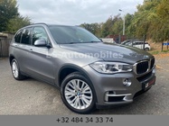 BMW X5 2014