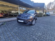 Jeep Compass 2019