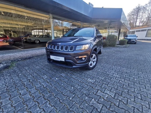 Jeep Compass 2019