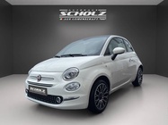Fiat 500 2024