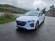 Hyundai Ioniq 2021